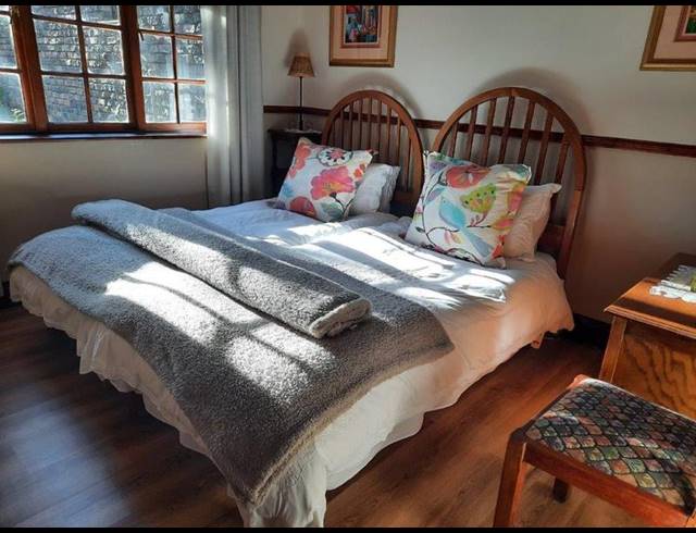 FARM FOR SALE IN KRAAIBOSCH